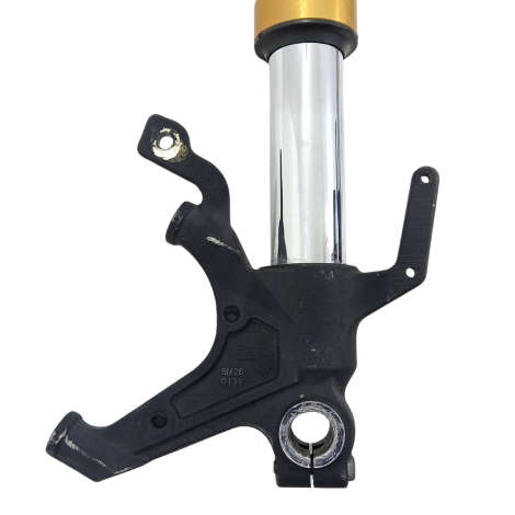 Par Bengalas Yamaha Modelo Yzf R1 Ano 2009 Original (072)