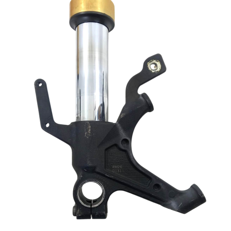 Par Bengalas Yamaha Modelo Yzf R1 Ano 2009 Original (072)