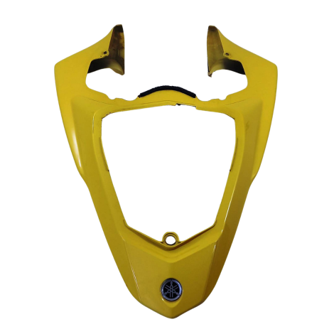 Carenagem Rabeta Superior Yamaha Yzf R1 2009 Original (072) 