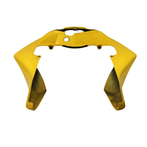 Carenagem Rabeta Superior Yamaha Yzf R1 2009 Original (072) 