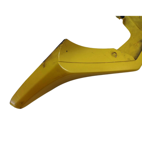 Carenagem Rabeta Superior Yamaha Yzf R1 2009 Original (072) 