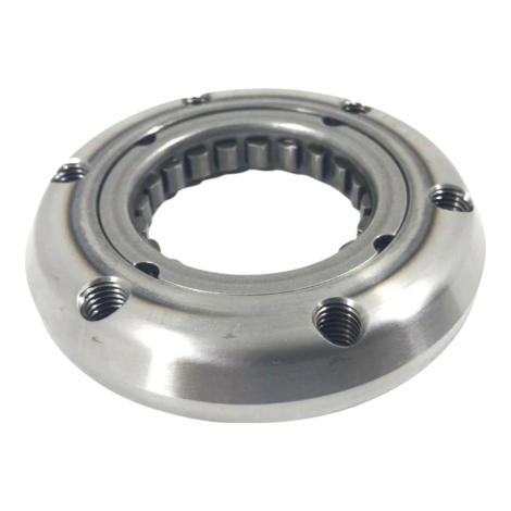 Placa Partida Marca Yamaha Modelo Xj6 N Ano 2010 Original