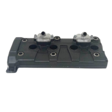 Tampa Cabeçote Marca Yamaha Modelo Xj6 N Ano 2013 Original