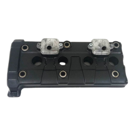 Tampa Cabeçote Marca Yamaha Modelo Xj6 N Ano 2013 Original