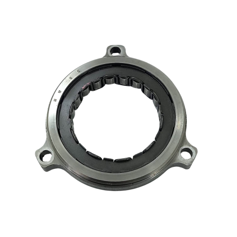 Placa Partida Marca Yamaha Yzf R1 Ano 2009 Original (100)