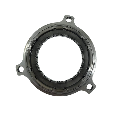 Placa Partida Marca Yamaha Yzf R1 Ano 2009 Original (100)
