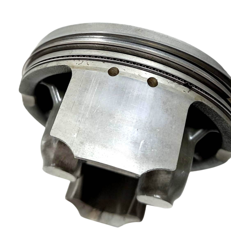 Pistão Motor Yamaha Modelo Yzf R1 Ano 2009 Original (100)