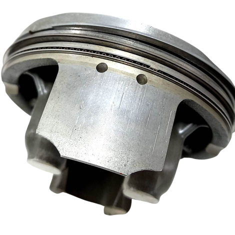 Pistão Motor Yamaha Modelo Yzf R1 Ano 2009 Original (100)