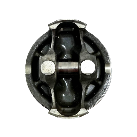 Pistão Motor Yamaha Modelo Yzf R1 Ano 2009 Original (100)