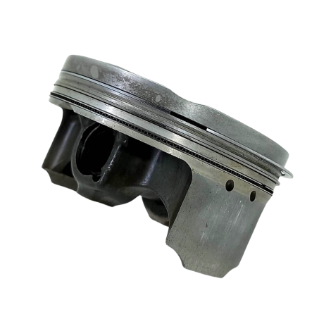 Pistão Motor Yamaha Modelo Yzf R1 Ano 2009 Original (100)