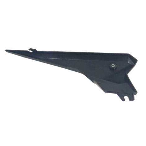 Acabamento Lateral Esquerdo Yamaha Xj6 N Ano 2013 Original