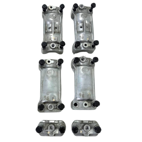 Mancal Cabeçote Yamaha Modelo Yzf R1 Ano 2009 Original (100)