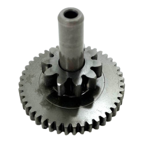 Engrenagem Partida Yamaha Modelo Xj6 N Ano 2013 Original