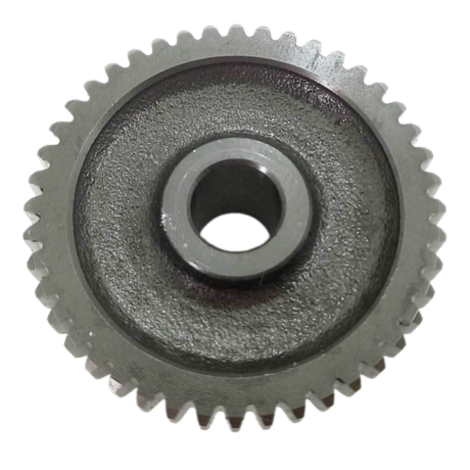 Engrenagem Partida Yamaha Modelo Xj6 N Ano 2013 Original