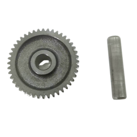 Engrenagem Partida Yamaha Modelo Xj6 N Ano 2013 Original