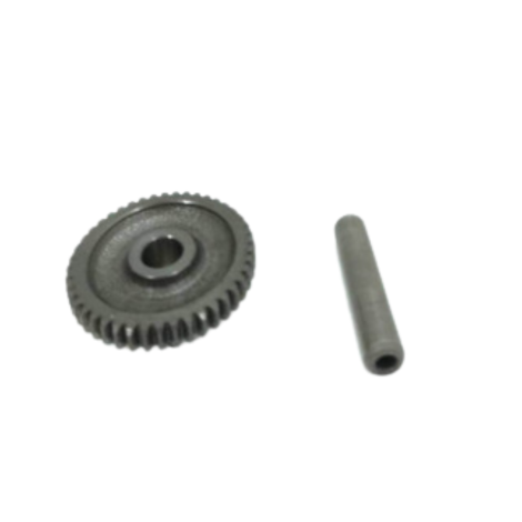 Engrenagem Partida Yamaha Modelo Xj6 N Ano 2013 Original