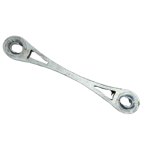 Suporte Inferior Bacalhau Tras Yamaha Yzf R1 2009 Origin 072