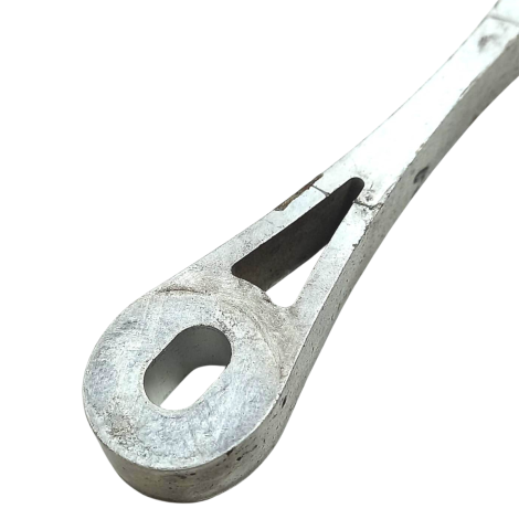 Suporte Inferior Bacalhau Tras Yamaha Yzf R1 2009 Origin 072