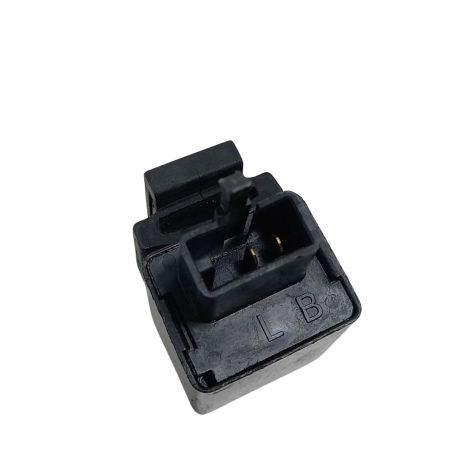 Rele Pisca Yamaha Yzf R1 Ano 2009 Original (072)    