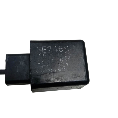 Rele Pisca Yamaha Yzf R1 Ano 2009 Original (072)    