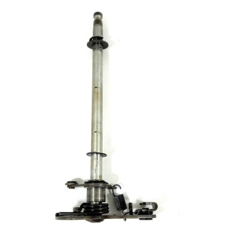 Eixo Seletor De Marcha Yamaha Modelo Xj6 N Ano 2013 Original