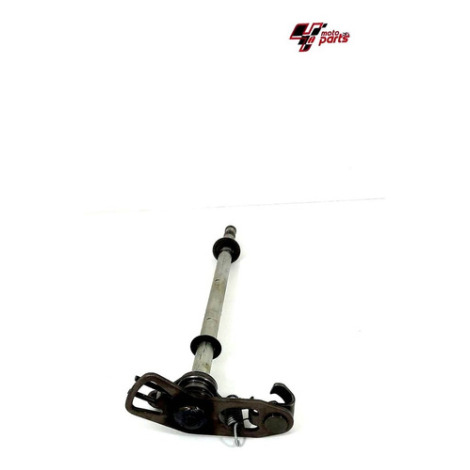 Eixo Seletor De Marcha Yamaha Modelo Xj6 N Ano 2013 Original