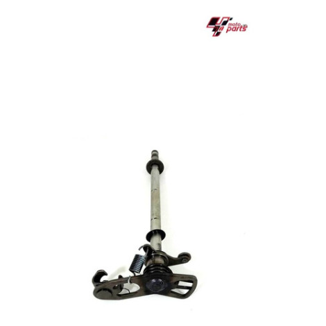 Eixo Seletor De Marcha Yamaha Modelo Xj6 N Ano 2013 Original