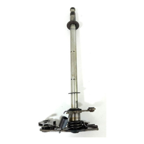 Eixo Seletor De Marcha Yamaha Modelo Xj6 N Ano 2013 Original