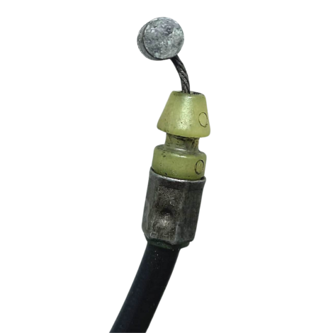 Cabo Trava Banco Marca Yamaha Yzf R1 Ano 2009 Original (072)