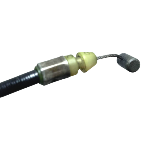 Cabo Trava Banco Marca Yamaha Yzf R1 Ano 2009 Original (072)