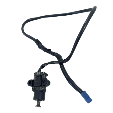 Sensor Pedal Descanso Marca Yamaha Xj6 N Ano 2013 Original