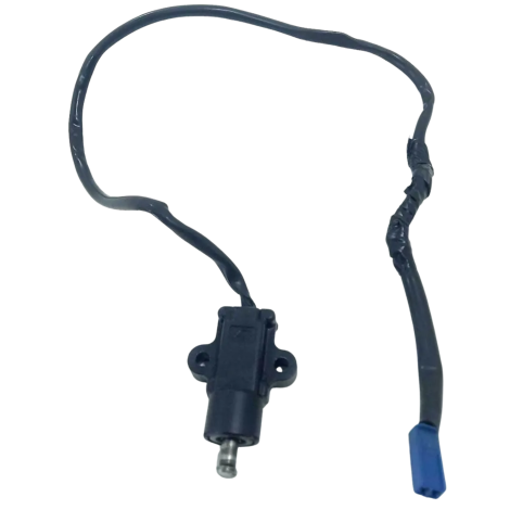 Sensor Pedal Descanso Marca Yamaha Xj6 N Ano 2013 Original