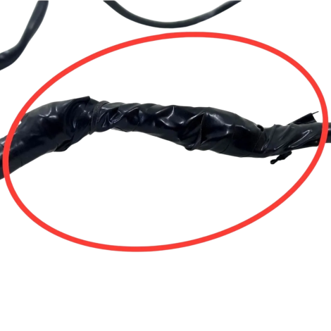 Sensor Pedal Descanso Marca Yamaha Xj6 N Ano 2013 Original