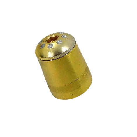 Peso Guidão Marca Yamaha Modelo Yzf R1 Ano 2009 (072)