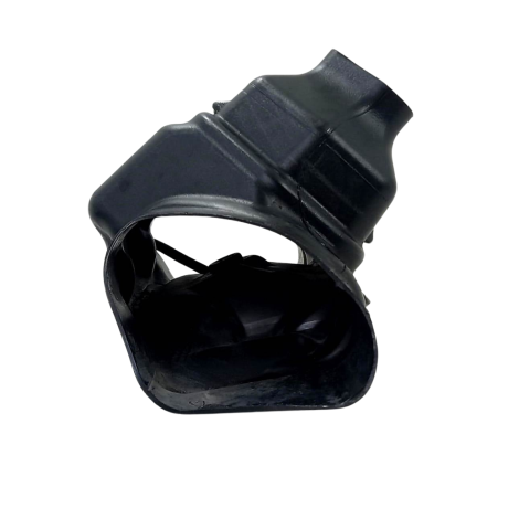 Duto Ar Difusor Marca Yamaha Yzf R1 Ano 2009 Original (073)
