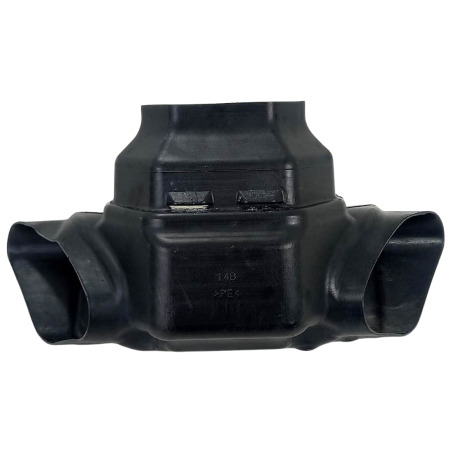 Duto Ar Difusor Marca Yamaha Yzf R1 Ano 2009 Original (073)