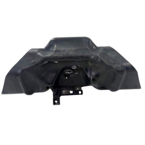 Duto Ar Difusor Marca Yamaha Yzf R1 Ano 2009 Original (073)