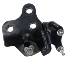 Suporte Pedal Descanso Yamaha Modelo Xj6 N Ano 2013 Original