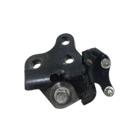 Suporte Pedal Descanso Yamaha Modelo Xj6 N Ano 2013 Original