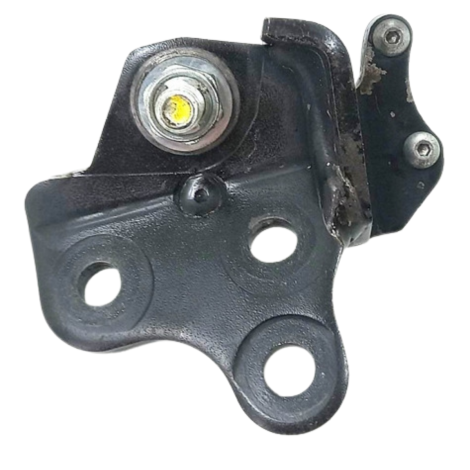 Suporte Pedal Descanso Yamaha Modelo Xj6 N Ano 2013 Original