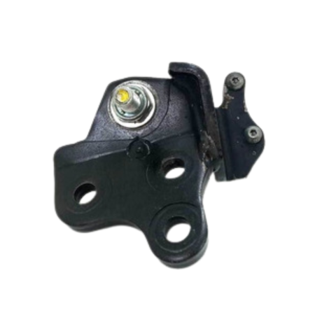 Suporte Pedal Descanso Yamaha Modelo Xj6 N Ano 2013 Original
