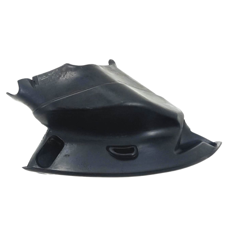 Borracha Duto Ar Direita Yamaha Yzf R1 2009 Original 074