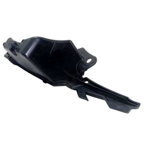 Suporte Acabamento Duto Ar Esq Yamaha Yzf R1 2009 Origin 072