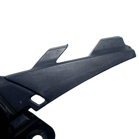 Suporte Acabamento Duto Ar Esq Yamaha Yzf R1 2009 Origin 072