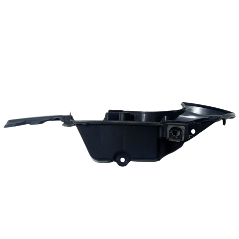 Suporte Acabamento Duto Ar Esq Yamaha Yzf R1 2009 Origin 072