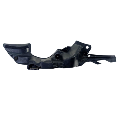 Suporte Acabamento Duto Ar Esq Yamaha Yzf R1 2009 Origin 072