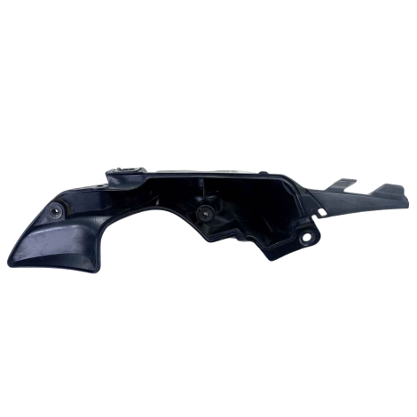Suporte Acabamento Duto Ar Esq Yamaha Yzf R1 2009 Origin 072