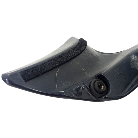Suporte Acabamento Duto Ar Esq Yamaha Yzf R1 2009 Origin 072