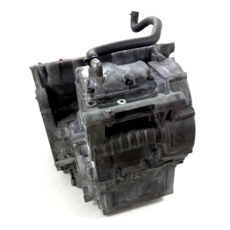 Carcaça Bloco Motor Triumph Daytona 675 Ano 2006 Ate 2008