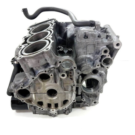 Carcaça Bloco Motor Triumph Daytona 675 Ano 2006 Ate 2008